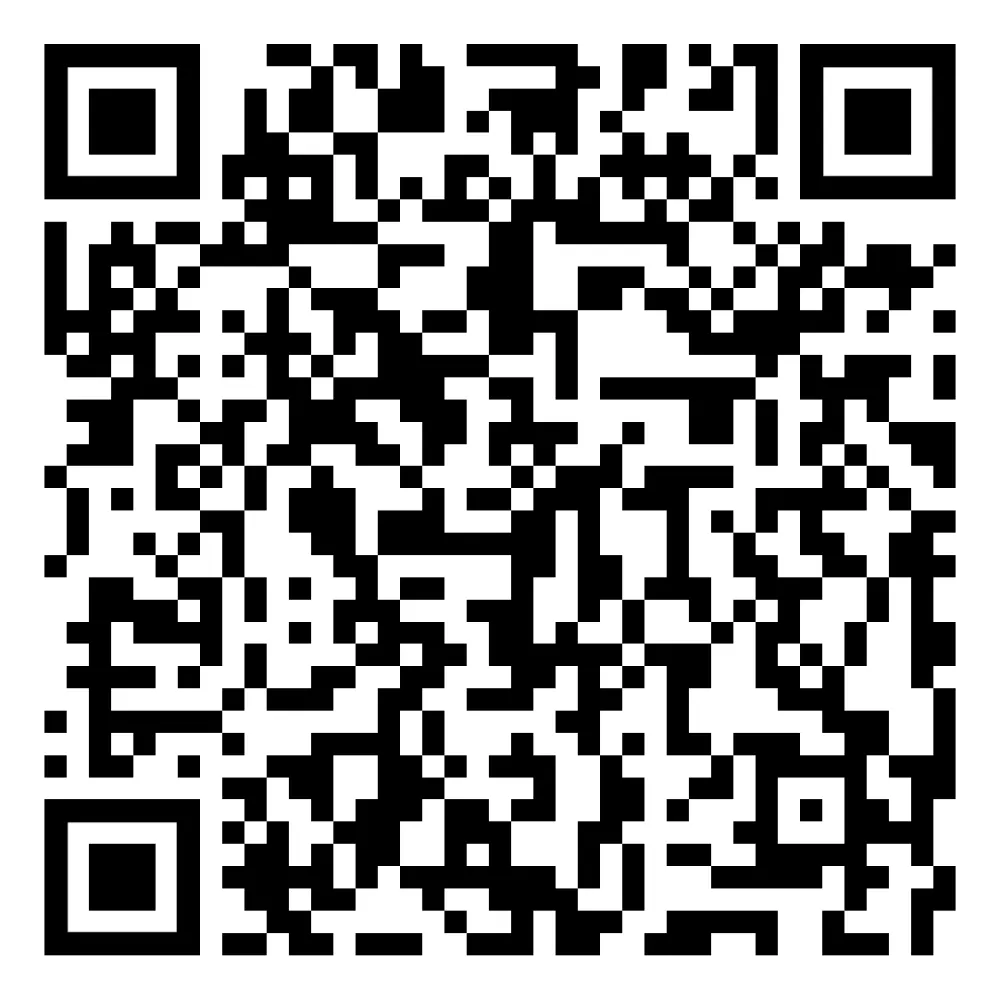 Guest App QR
